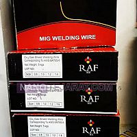 سیم جوش ER 70S-6 سیم جوش ER 70S-6